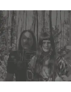 Ferragutti Ibelisse - Mestizx