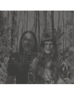 Ferragutti Ibelisse - Mestizx - Red Moon Vinyl