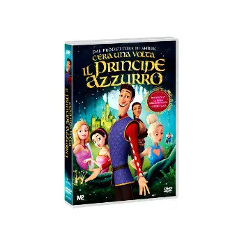 C'Era Una Volta Il Principe Azzurro