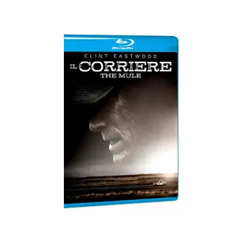 Il Corriere - The Mule (Blu Ray)