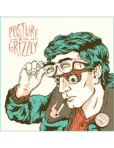 Posture and The Grizzl - Busch Hymns (10Th Anniversary Remaster)