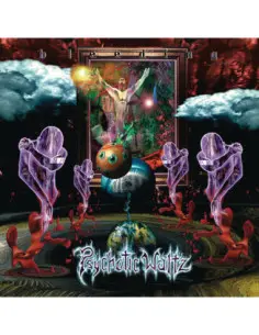 Psychotic Waltz - Bleeding (Re-Issue 2024)