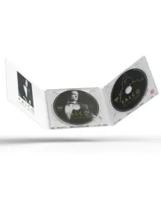 Falco - Junge Roemer (Deluxe Edition) - (CD)
