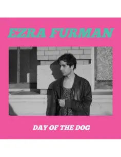 Furman Ezra - Day Of The Dog