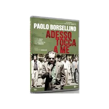 Paolo Borsellino - Adesso Tocca A Me