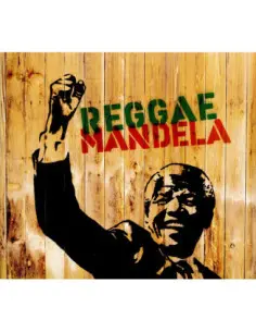 Compilation - Reggae Mandela