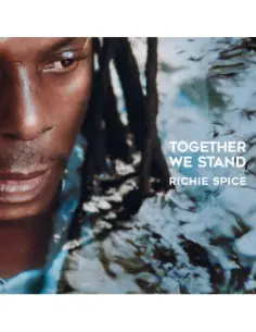 Richie Spice - Together We Stand