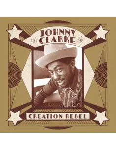 Clarke Johnny - Creation Rebel
