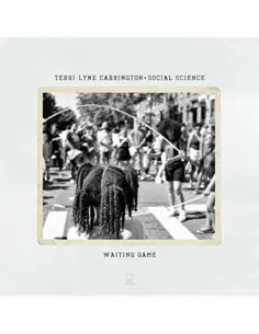Terri Lyne Carrington And Social Scene - Waiting Game