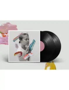 National The - I Am Easy To Find (Vinile Nero)