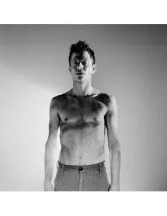Perfume Genius - Set My Heart On Fire Immediate (Vinyl Blue)