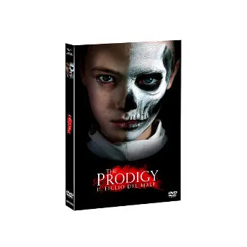The Prodigy - Il Figlio Del Male - Tombstone Collection