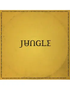 Jungle - For Ever