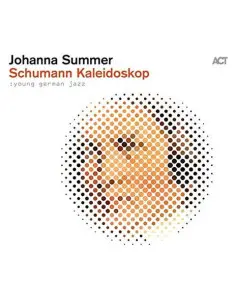 Johanna Summer - Schumann Kaleidoskop (Lp)