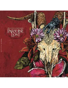 Paradise Lost - Draconian Times Mmxi (Vinyl Gold Triple Gatefold Limited Edt.)