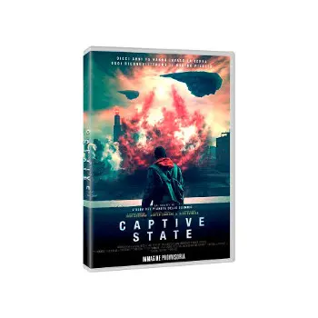 Captive State