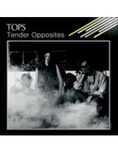 Tops - Tender Opposites