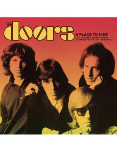 Doors - A Place To Hide: Live At Sunset Sound St sp