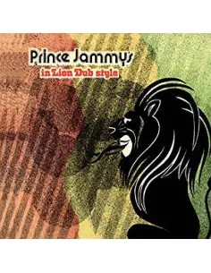 Prince Jammy - In Lion Dub Style