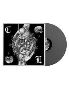 Cult Leader - Lightless Walk - Silver Vinyl