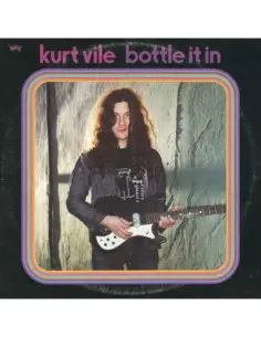 Vile Kurt - Bottle It In