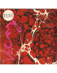 Iceage - Beyondless