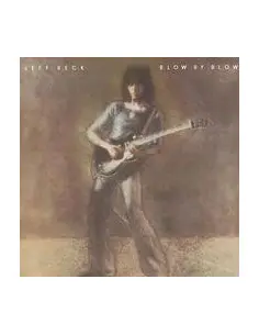 Beck Jeff - Blow By Blow ( 45 Rpm Vinyl Record)