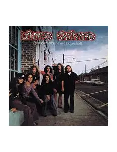 Lynyrd Skynyrd - Pronounced Leh-Nerd Skin-Nerd 2Lp 45Rpm