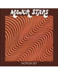 Major Stars - Motion Set