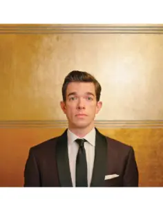 Mulaney John - Kid Gorgeous At Radio City