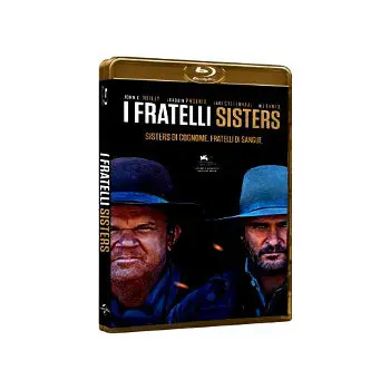 I Fratelli Sister (Blu Ray)