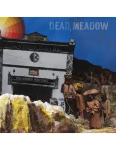 Dead Meadow - Nothing They Need