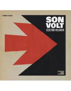 Son Volt - Electro Melodier