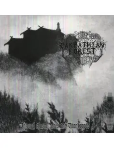 Carpathian Forest - Through Chasm, Caves And Titan Woods