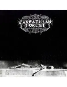 Carpathian Forest - Black Shining Leather