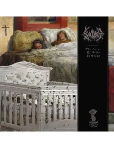 Bloodbath - The Arrow Of Satan Is Drawn