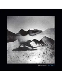 Penelope Trappes - Penelope Redeux
