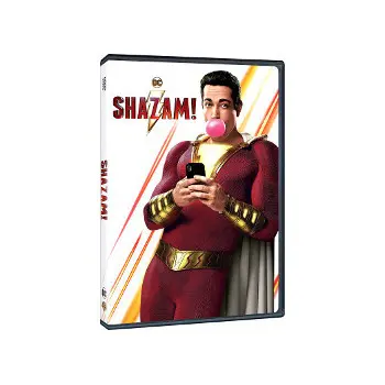 Shazam!