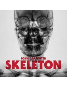 Carpenter John - Skeleton, Unclean Spirit