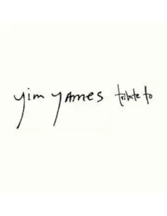 James Jim - Tribute To (Reissue)