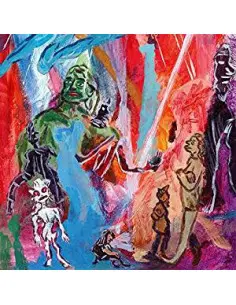 Goat Girl - Goat Girl