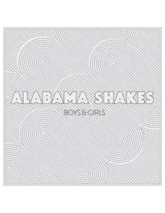 Alabama Shakes - Boys and Girls (Ltd.Ed. -7p)