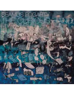 Seamus Fogarty - The Curious Hands