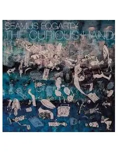 Seamus Fogarty - The Curious Hands (Vinile Colorato Limited Edt.)