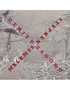 Malkmus Stephen - Groove Denied (Vinile Colorato Limited Edt.)