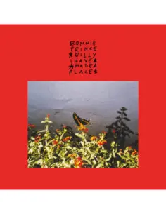 Bonnie Prince Billy - I Made A Place (Vinyl Color Limited Edt.)