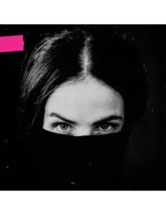 Minus Ela - Acts Of Rebellion