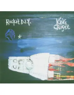 King Creosote - Rocket D.I.Y.