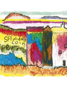 Spinning Coin - Permo