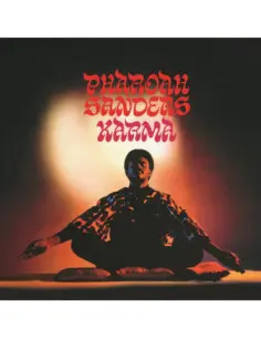 Sanders Pharoah - Karma